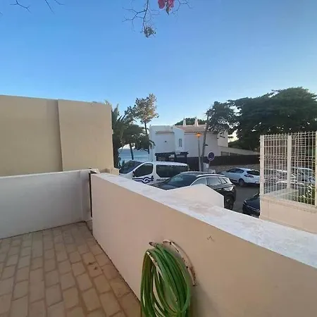 T2 Sobre A - Albufeira/olhos De Agua Hébergement de vacances *