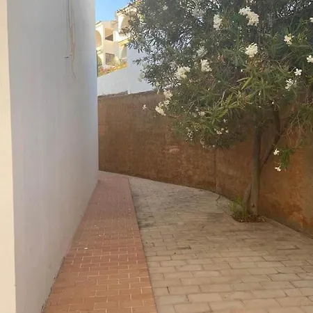 T2 Sobre A - Albufeira/olhos De Agua Hébergement de vacances