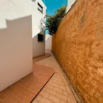 بيت للعطل T2 Sobre A - Albufeira/olhos De Agua
