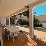 بيت للعطل T2 Sobre A - Albufeira/olhos De Agua *