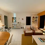 T2 Sobre A - Albufeira/olhos De Agua بيت للعطل