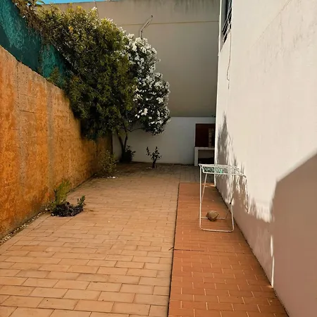 بيت للعطل T2 Sobre A - Albufeira/olhos De Agua البوفيرا
