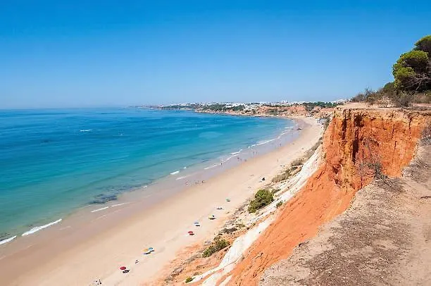 T2 Sobre A - Albufeira/olhos De água
