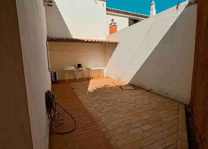 T2 Sobre A - Albufeira/olhos De água