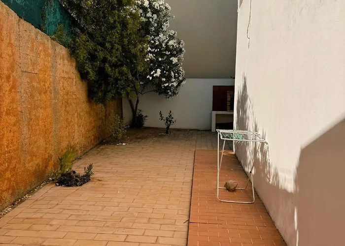Casa de Férias T2 Sobre A - Albufeira/olhos De água Albufeira