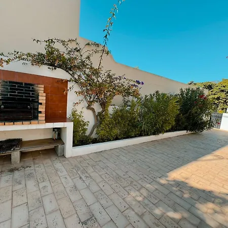 T2 Sobre A - Albufeira/olhos De água Casa vacanze