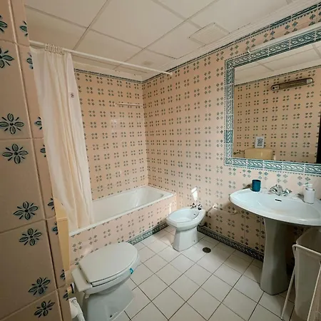 T2 Sobre A - Albufeira/olhos De água Albufeira