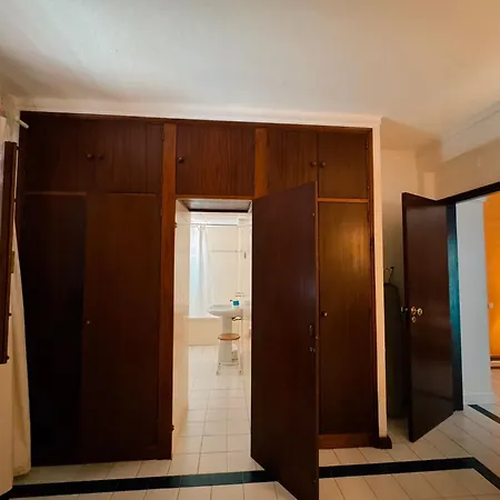 Casa vacanze T2 Sobre A - Albufeira/olhos De água