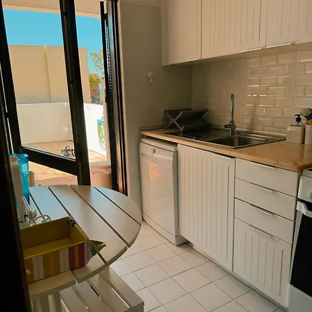 T2 Sobre A - Albufeira/olhos De Agua *