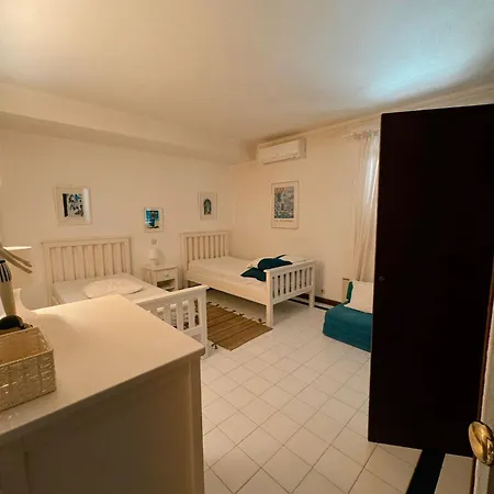 T2 Sobre A - Albufeira/olhos De água Albufeira