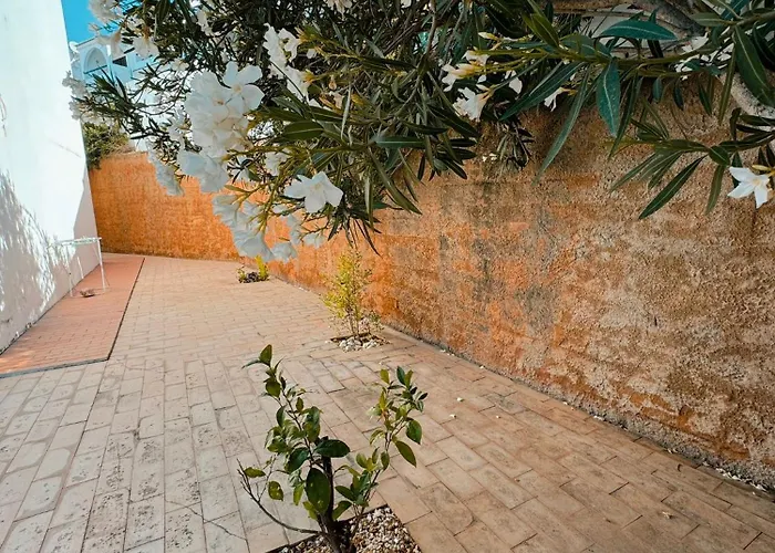 T2 Sobre A - Albufeira/olhos De água Сasa de vacaciones Albufeira