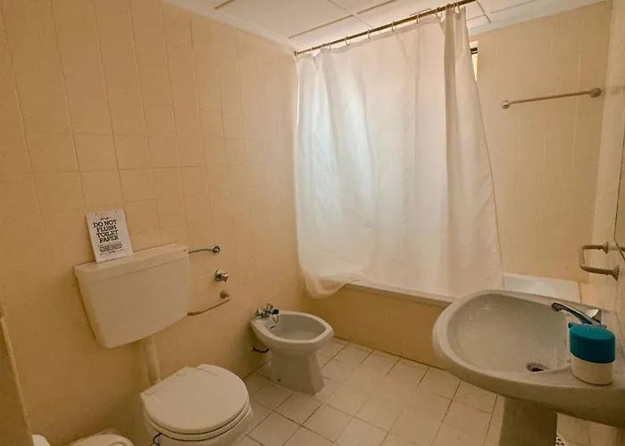 T2 Sobre A - Albufeira/olhos De água *