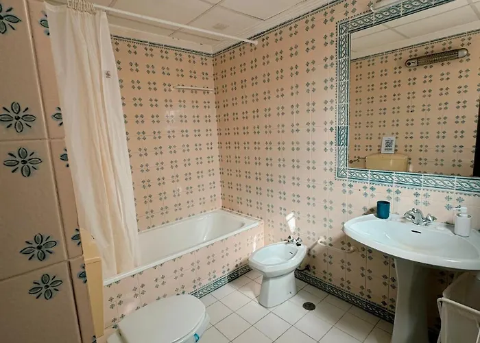 T2 Sobre A - Albufeira/olhos De água Albufeira