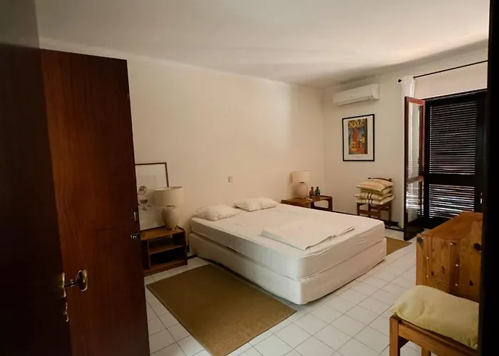 Сasa de vacaciones T2 Sobre A - Albufeira/olhos De água *