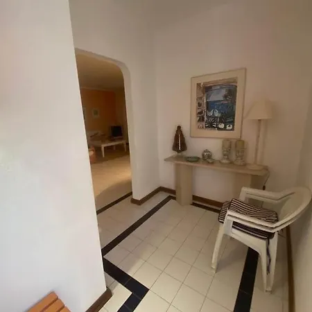 T2 Sobre A - Albufeira/olhos De água *