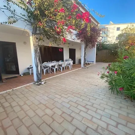 T2 Sobre A - Albufeira/olhos De água * Albufeira