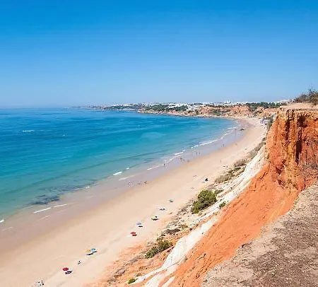 T2 Sobre A - Albufeira/olhos De água