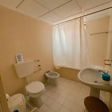 T2 Sobre A - Albufeira/olhos De água *