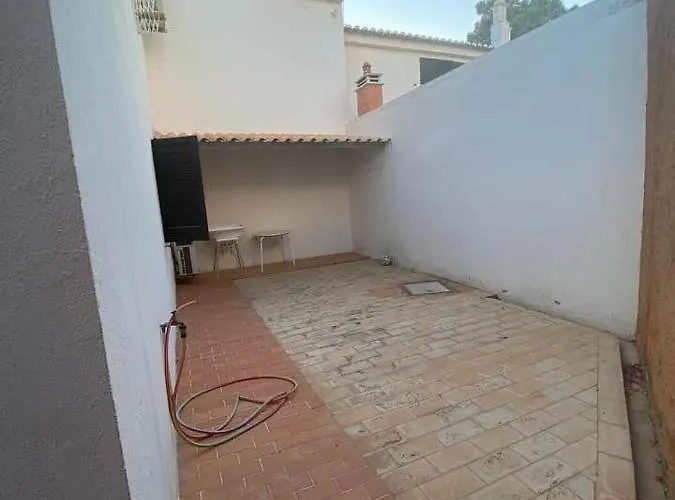 Ferienhaus T2 Sobre A - Albufeira/olhos De Agua