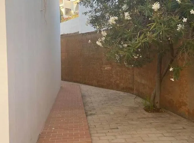 T2 Sobre A - Albufeira/olhos De Agua Ferienhaus