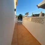 T2 Sobre A - Albufeira/olhos De Agua Дом отдыха *