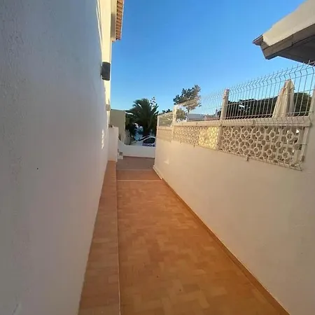 T2 Sobre A - Albufeira/olhos De água Casa vacanze *