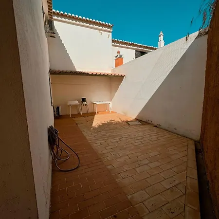 T2 Sobre A - Albufeira/olhos De água