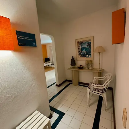T2 Sobre A - Albufeira/olhos De água Casa vacanze *