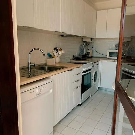 T2 Sobre A - Albufeira/olhos De água Casa vacanze Albufeira